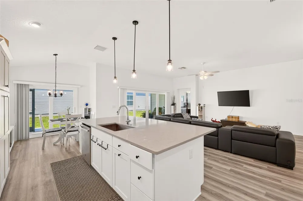 2024 MCMURTRIE LOOP The Villages, FL 34762