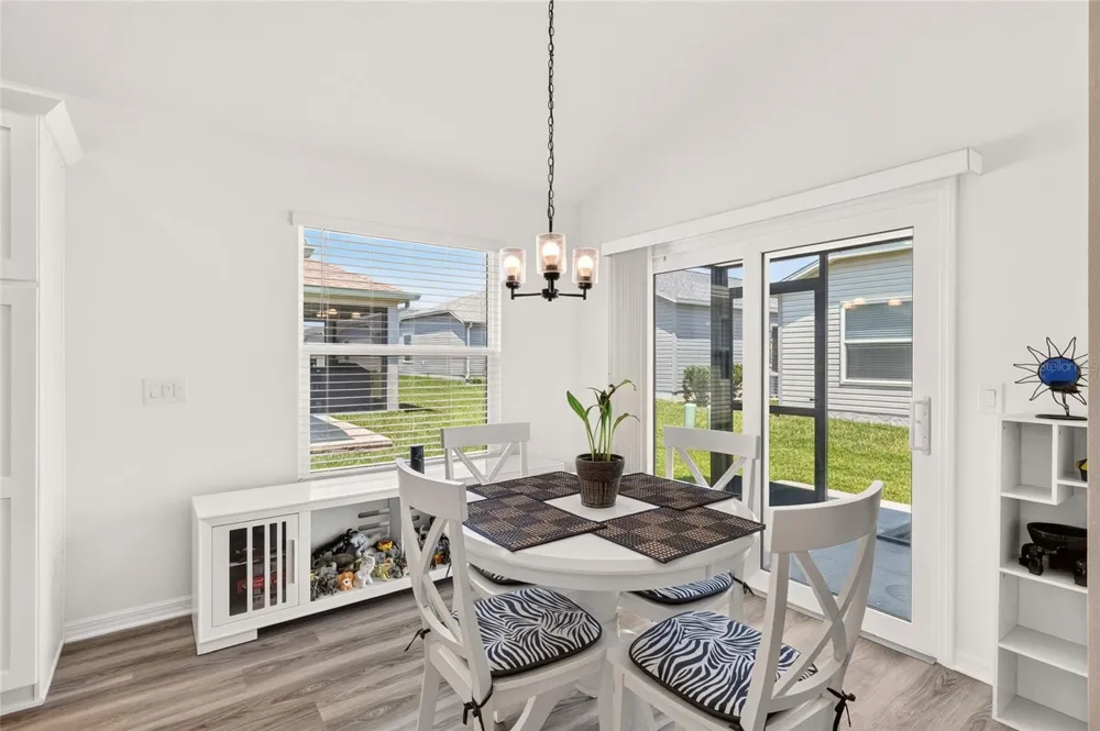 2024 MCMURTRIE LOOP The Villages, FL 34762