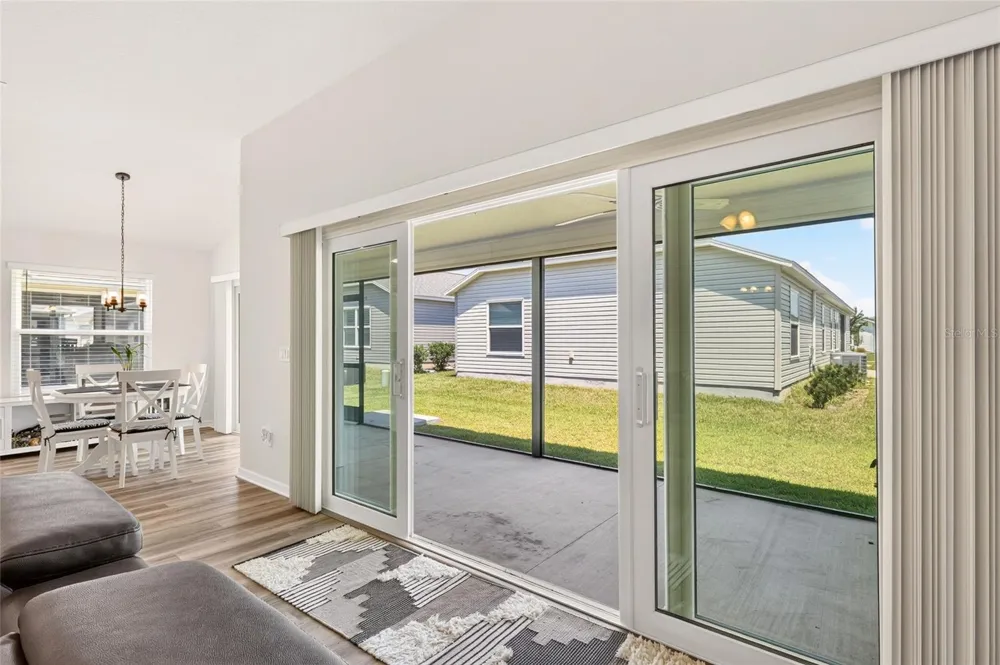 2024 MCMURTRIE LOOP The Villages, FL 34762