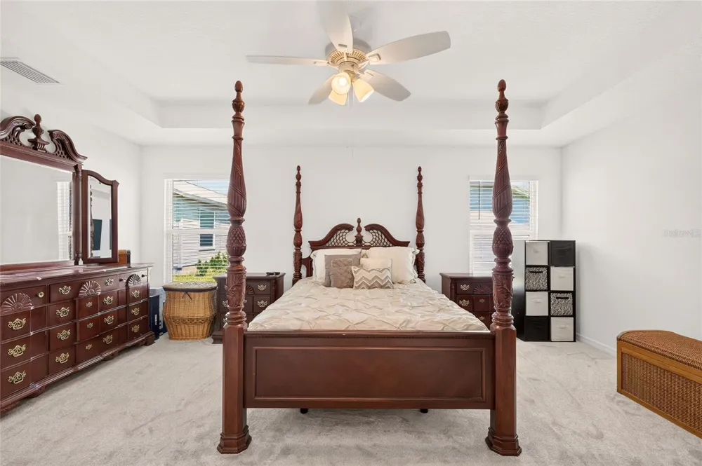 2024 MCMURTRIE LOOP The Villages, FL 34762