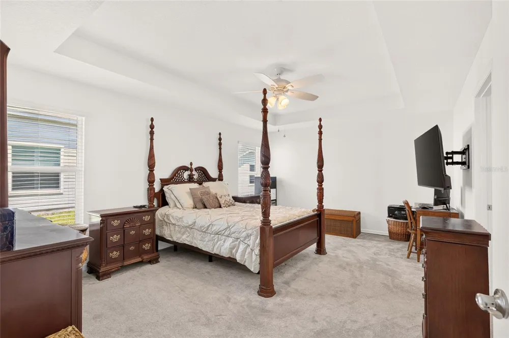 2024 MCMURTRIE LOOP The Villages, FL 34762