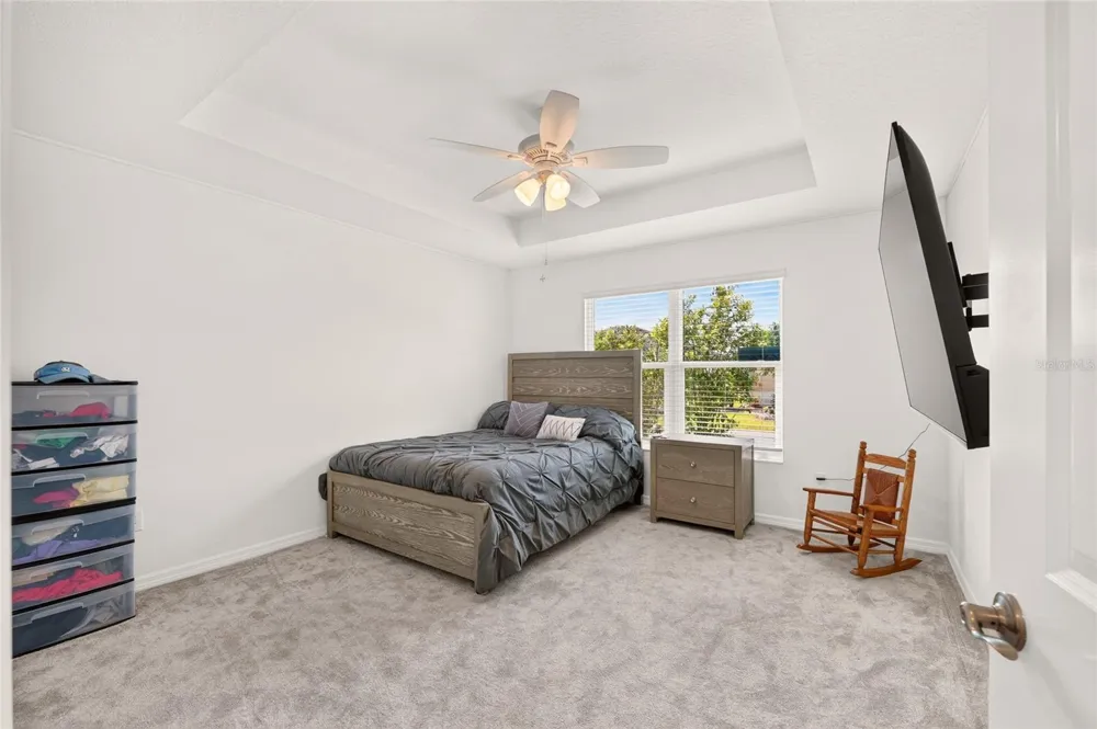 2024 MCMURTRIE LOOP The Villages, FL 34762