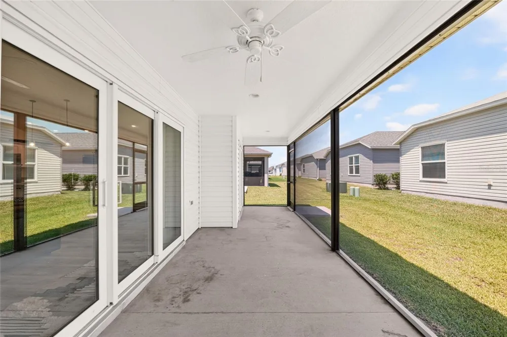 2024 MCMURTRIE LOOP The Villages, FL 34762