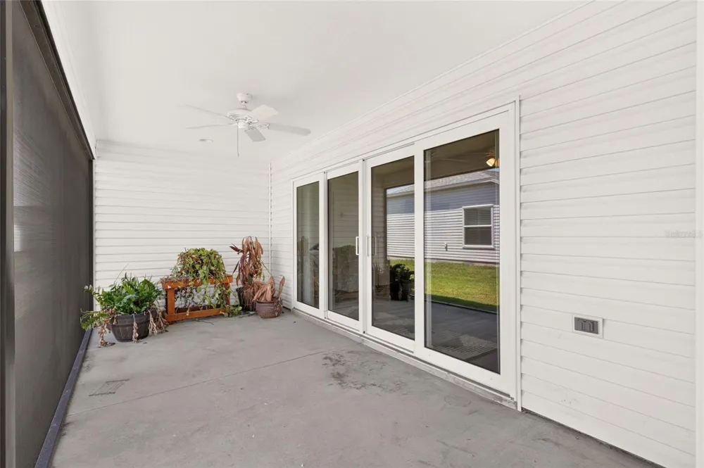 2024 MCMURTRIE LOOP The Villages, FL 34762