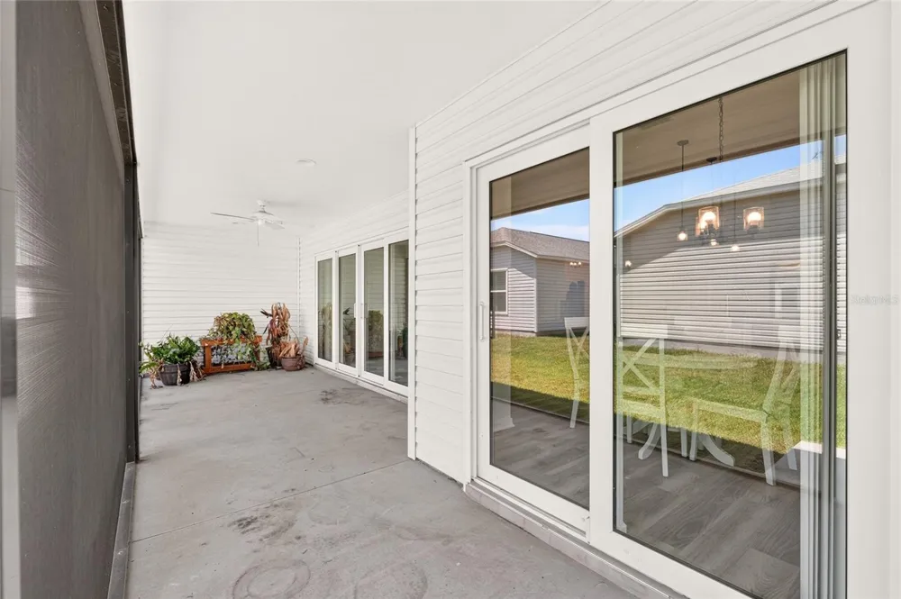 2024 MCMURTRIE LOOP The Villages, FL 34762