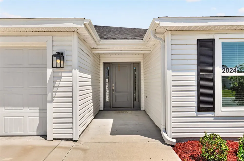 2024 MCMURTRIE LOOP The Villages, FL 34762