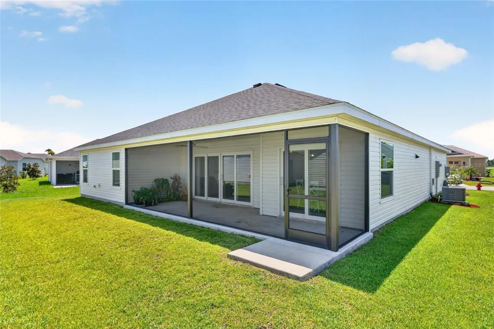 2024 MCMURTRIE LOOP The Villages, FL 34762