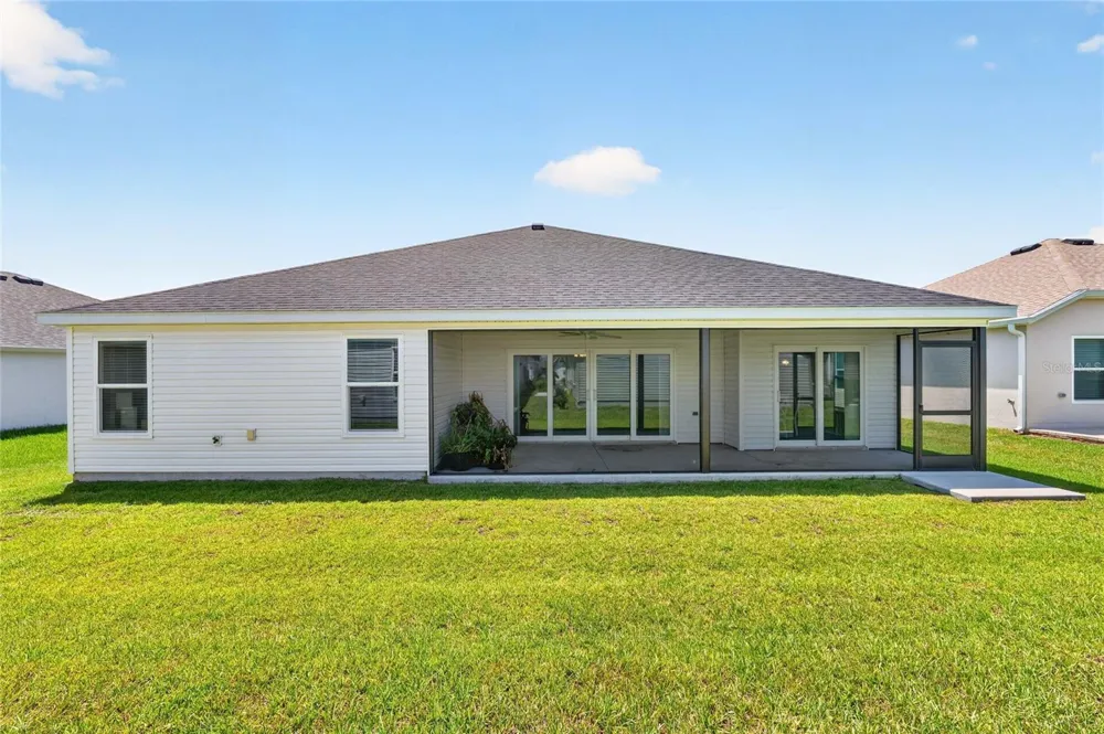 2024 MCMURTRIE LOOP The Villages, FL 34762
