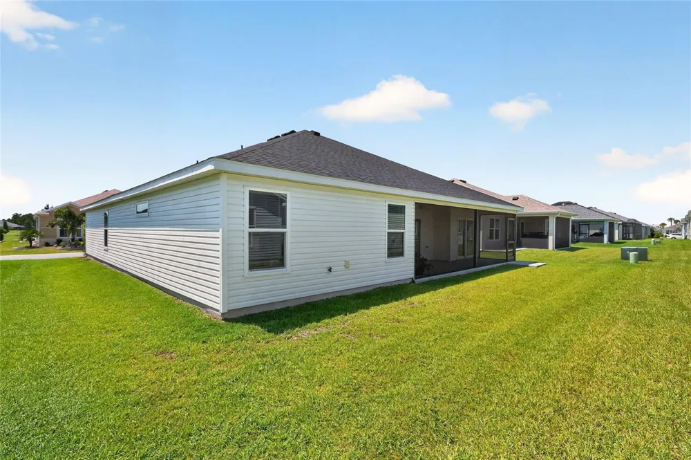 2024 MCMURTRIE LOOP The Villages, FL 34762