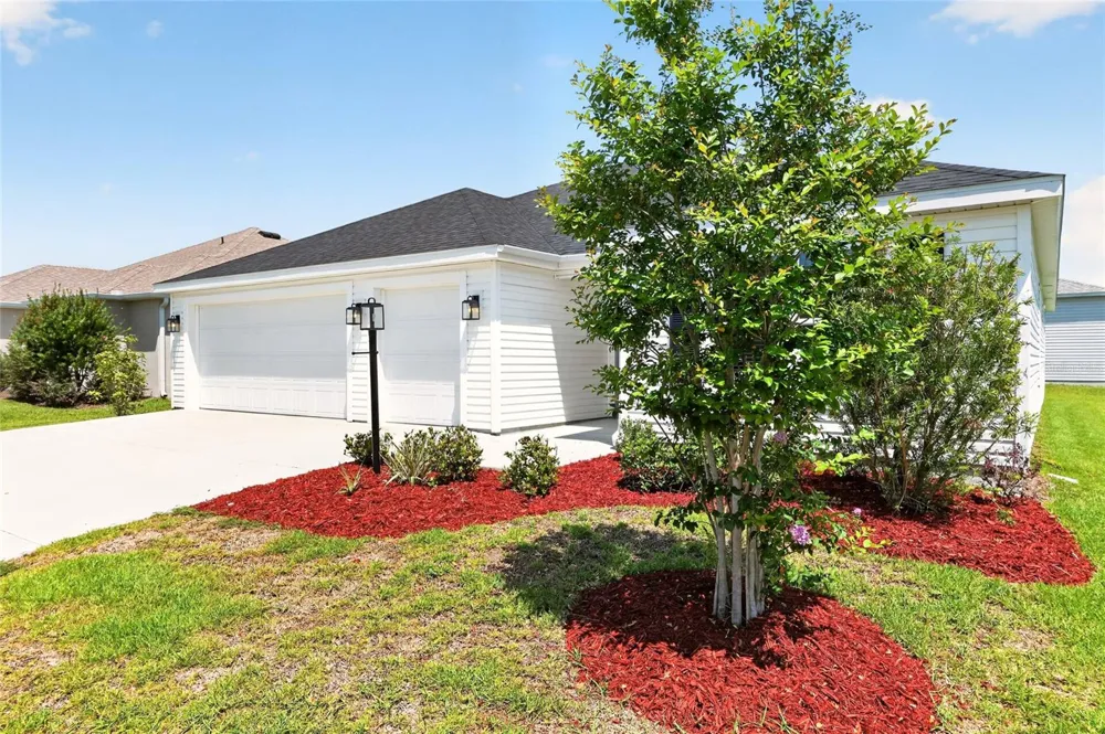2024 MCMURTRIE LOOP The Villages, FL 34762