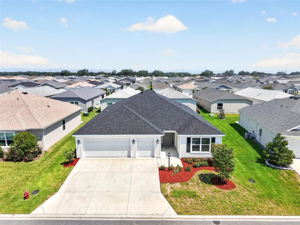 2024 MCMURTRIE LOOP The Villages, FL 34762