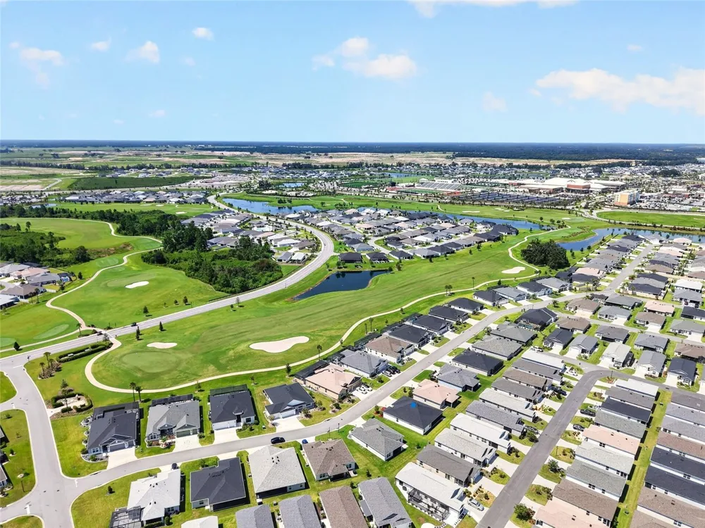 2024 MCMURTRIE LOOP The Villages, FL 34762