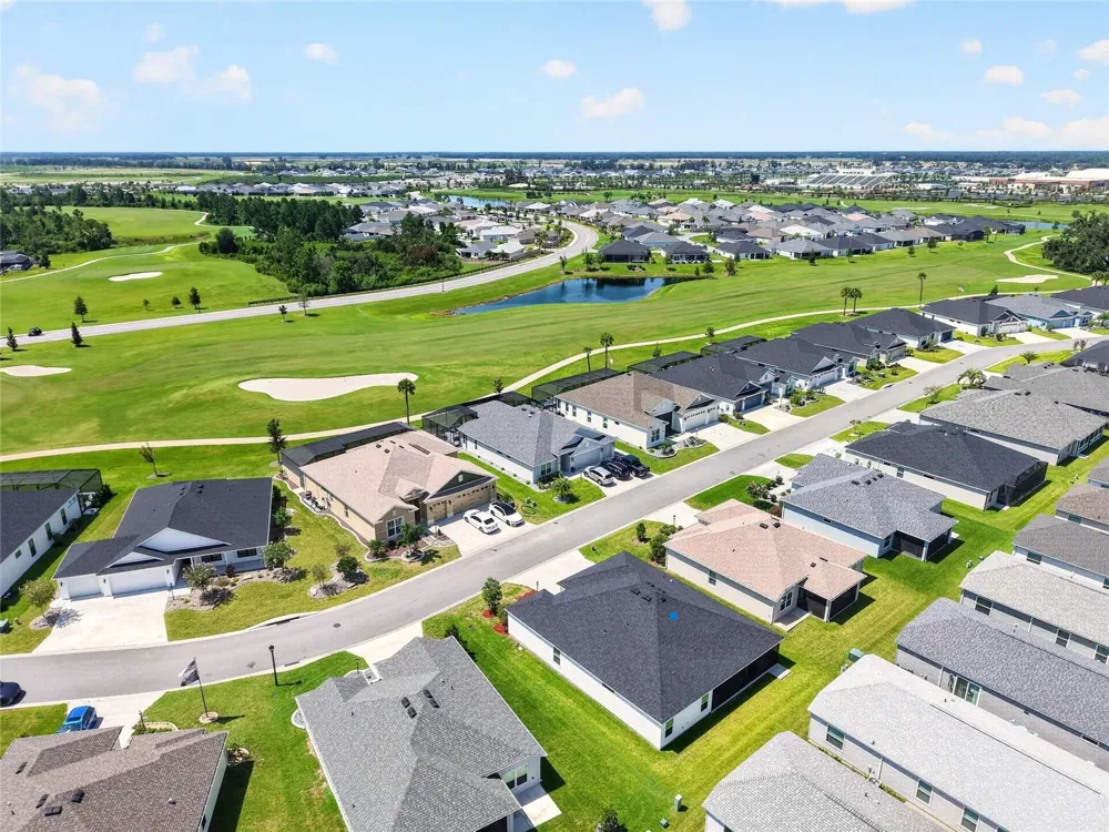 2024 MCMURTRIE LOOP The Villages, FL 34762