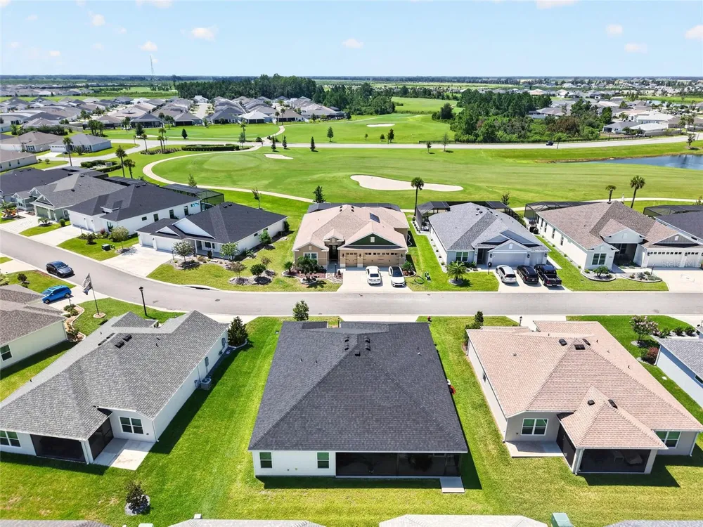 2024 MCMURTRIE LOOP The Villages, FL 34762