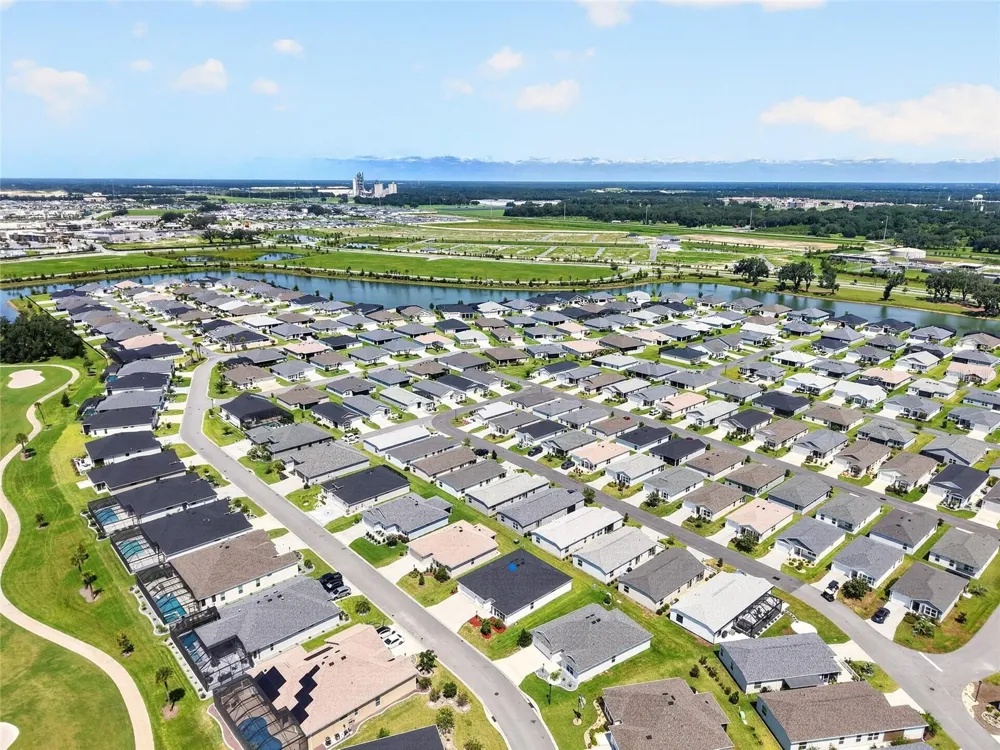 2024 MCMURTRIE LOOP The Villages, FL 34762