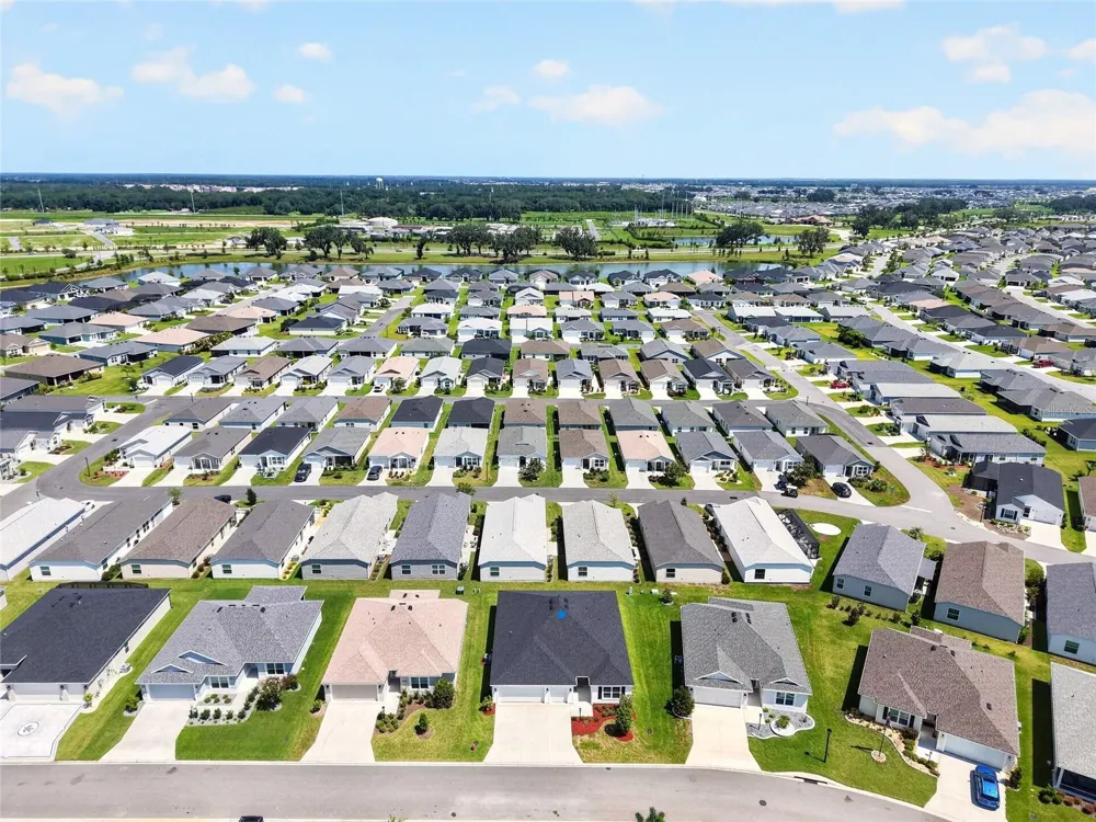 2024 MCMURTRIE LOOP The Villages, FL 34762