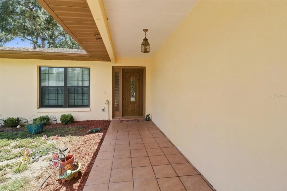 8830 AMBOY DRIVE Citrus Springs, FL 34433