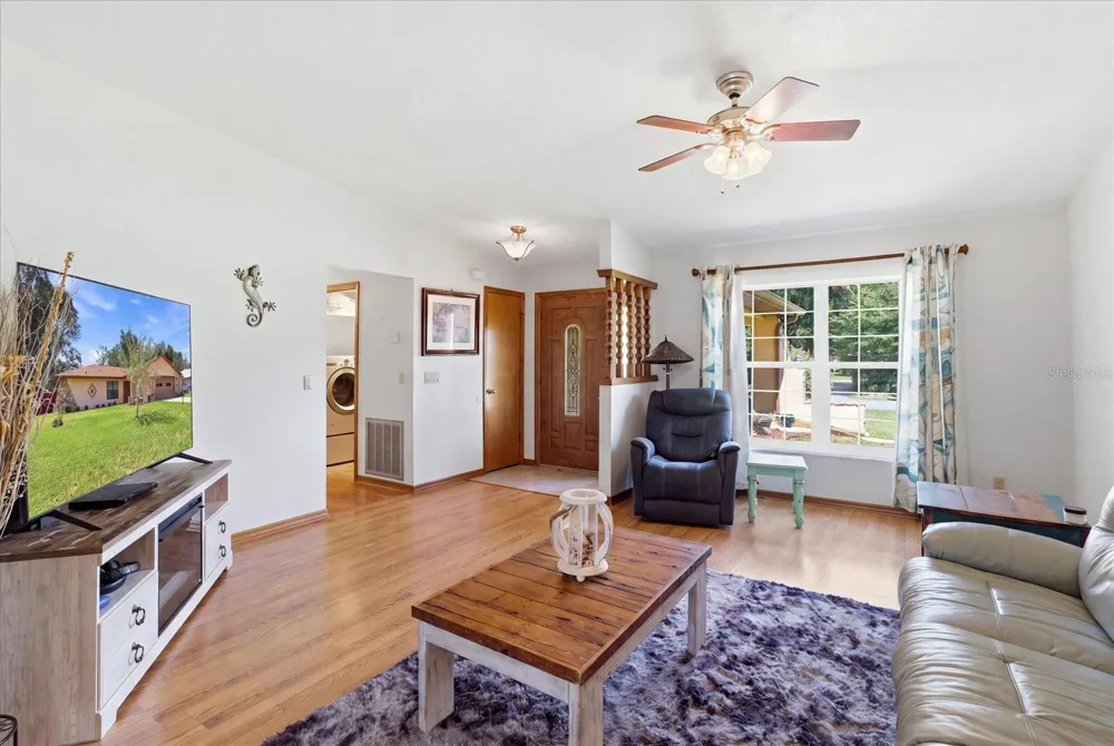 8830 AMBOY DRIVE Citrus Springs, FL 34433
