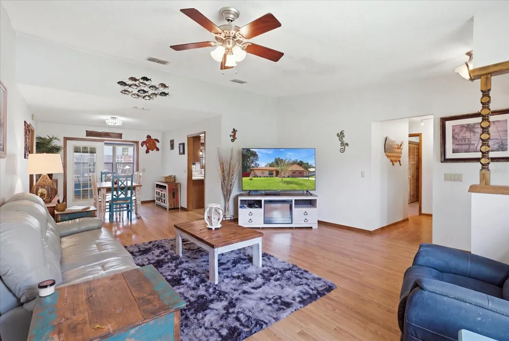 8830 AMBOY DRIVE Citrus Springs, FL 34433