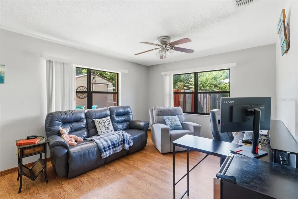8830 AMBOY DRIVE Citrus Springs, FL 34433