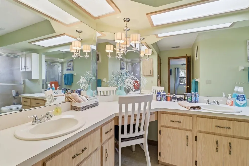 8830 AMBOY DRIVE Citrus Springs, FL 34433