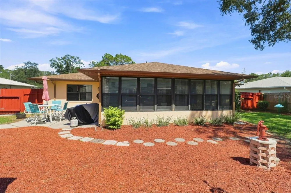8830 AMBOY DRIVE Citrus Springs, FL 34433