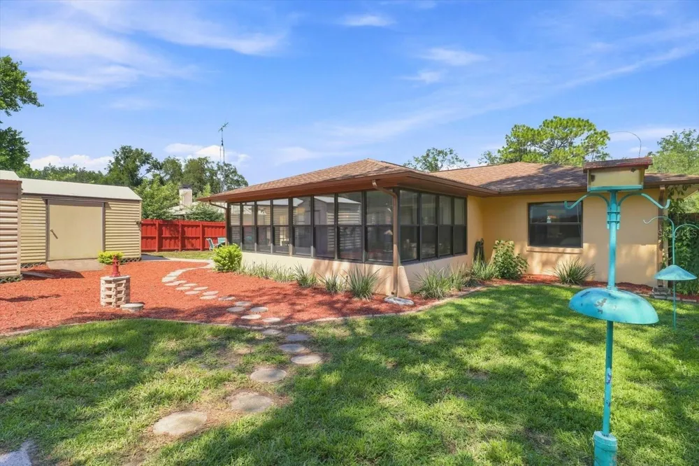 8830 AMBOY DRIVE Citrus Springs, FL 34433