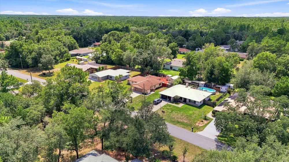 8830 AMBOY DRIVE Citrus Springs, FL 34433