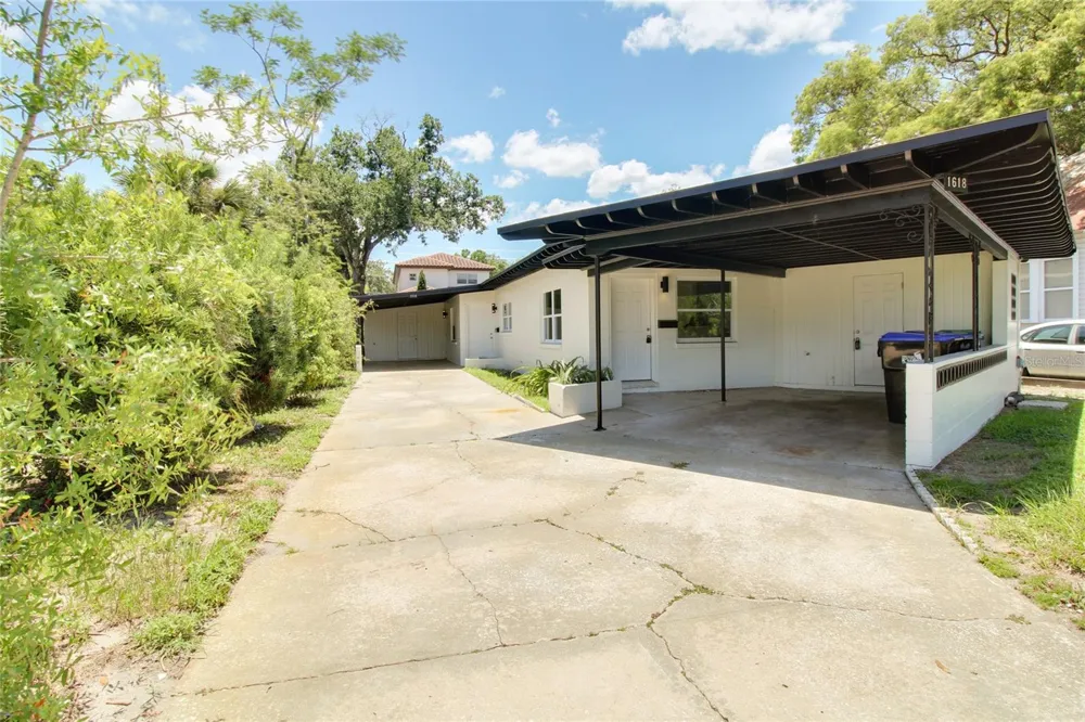 1618 INDIANA AVENUE Winter Park, FL 32789