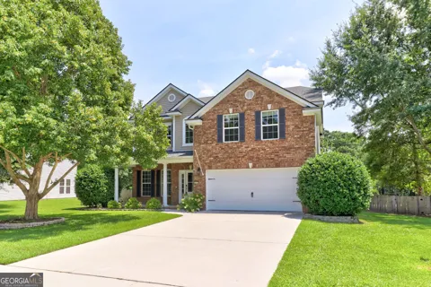 411 Plantation PL