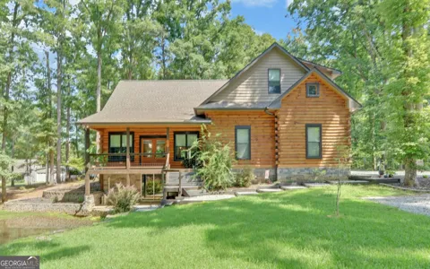 203 Teasley LN