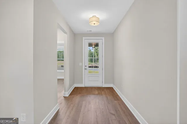 10 GLENGARRY CR Lot 256 Adairsville, GA 30103