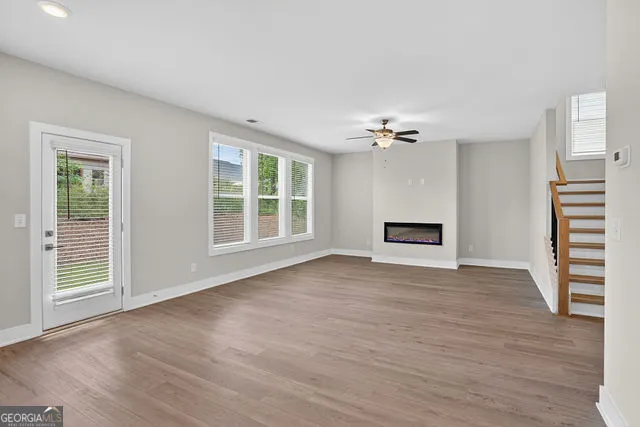 10 GLENGARRY CR Lot 256 Adairsville, GA 30103