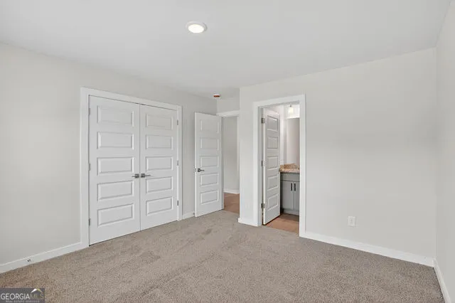 10 GLENGARRY CR Lot 256 Adairsville, GA 30103