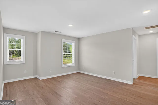 10 GLENGARRY CR Lot 256 Adairsville, GA 30103