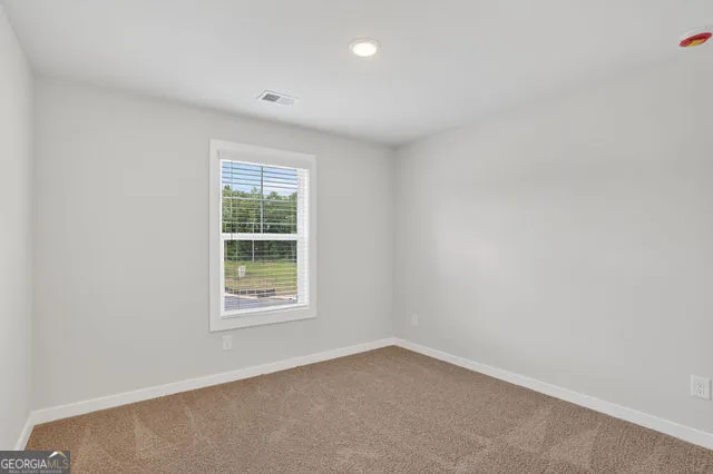 10 GLENGARRY CR Lot 256 Adairsville, GA 30103