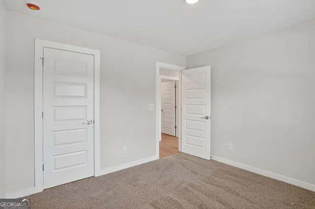 10 GLENGARRY CR Lot 256 Adairsville, GA 30103