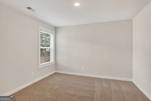 10 GLENGARRY CR Lot 256 Adairsville, GA 30103