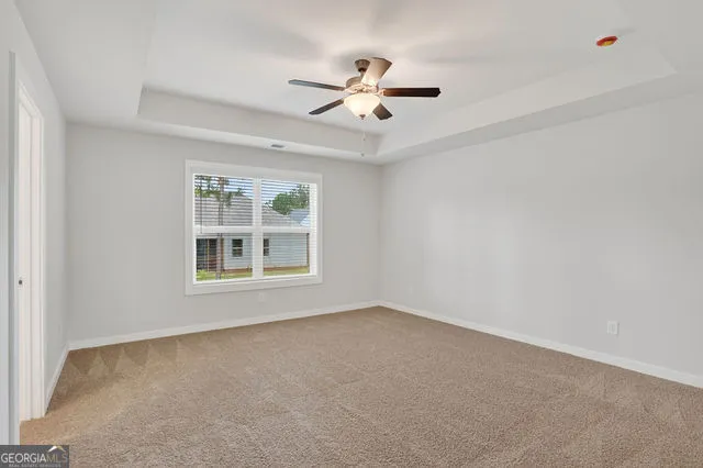 10 GLENGARRY CR Lot 256 Adairsville, GA 30103