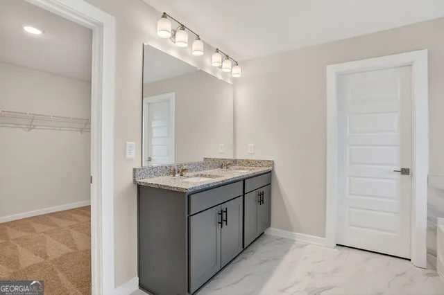 10 GLENGARRY CR Lot 256 Adairsville, GA 30103