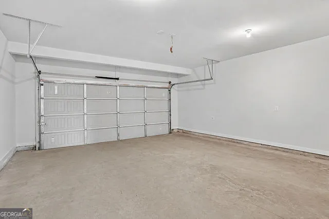 10 GLENGARRY CR Lot 256 Adairsville, GA 30103