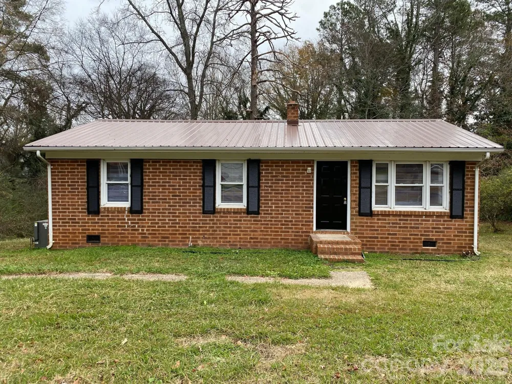 406 Rutherford Street Wadesboro, NC 28170
