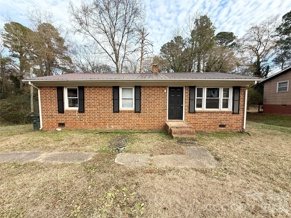 406 Rutherford Street Wadesboro, NC 28170