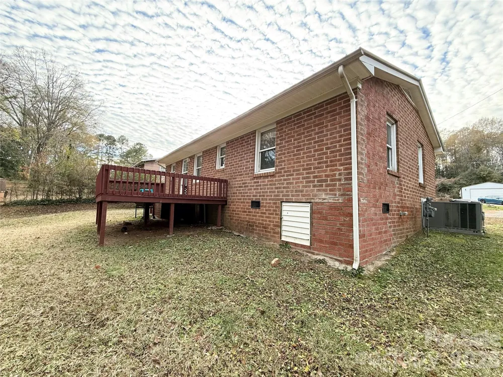 406 Rutherford Street Wadesboro, NC 28170