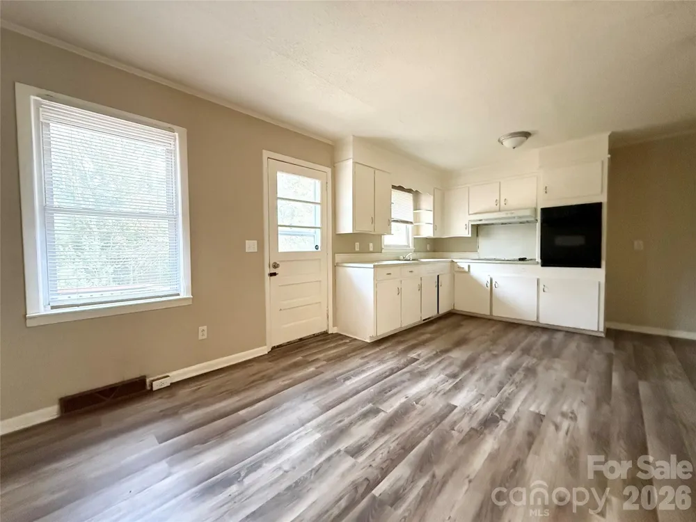 406 Rutherford Street Wadesboro, NC 28170