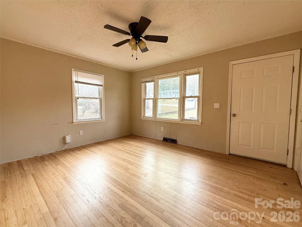 406 Rutherford Street Wadesboro, NC 28170