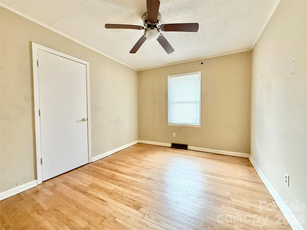 406 Rutherford Street Wadesboro, NC 28170