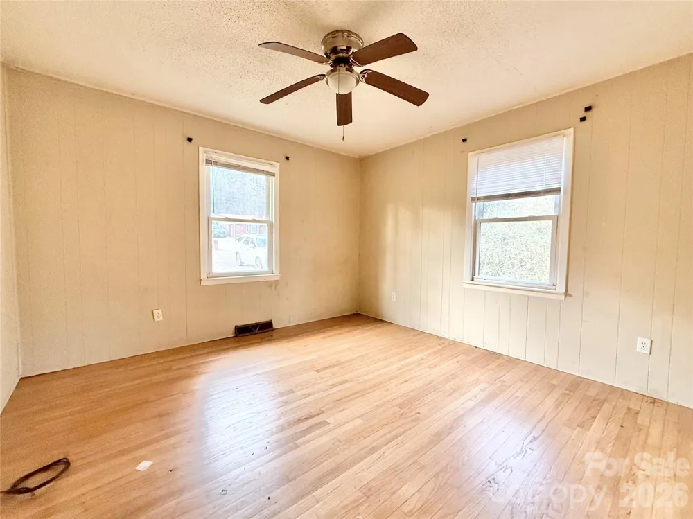 406 Rutherford Street Wadesboro, NC 28170