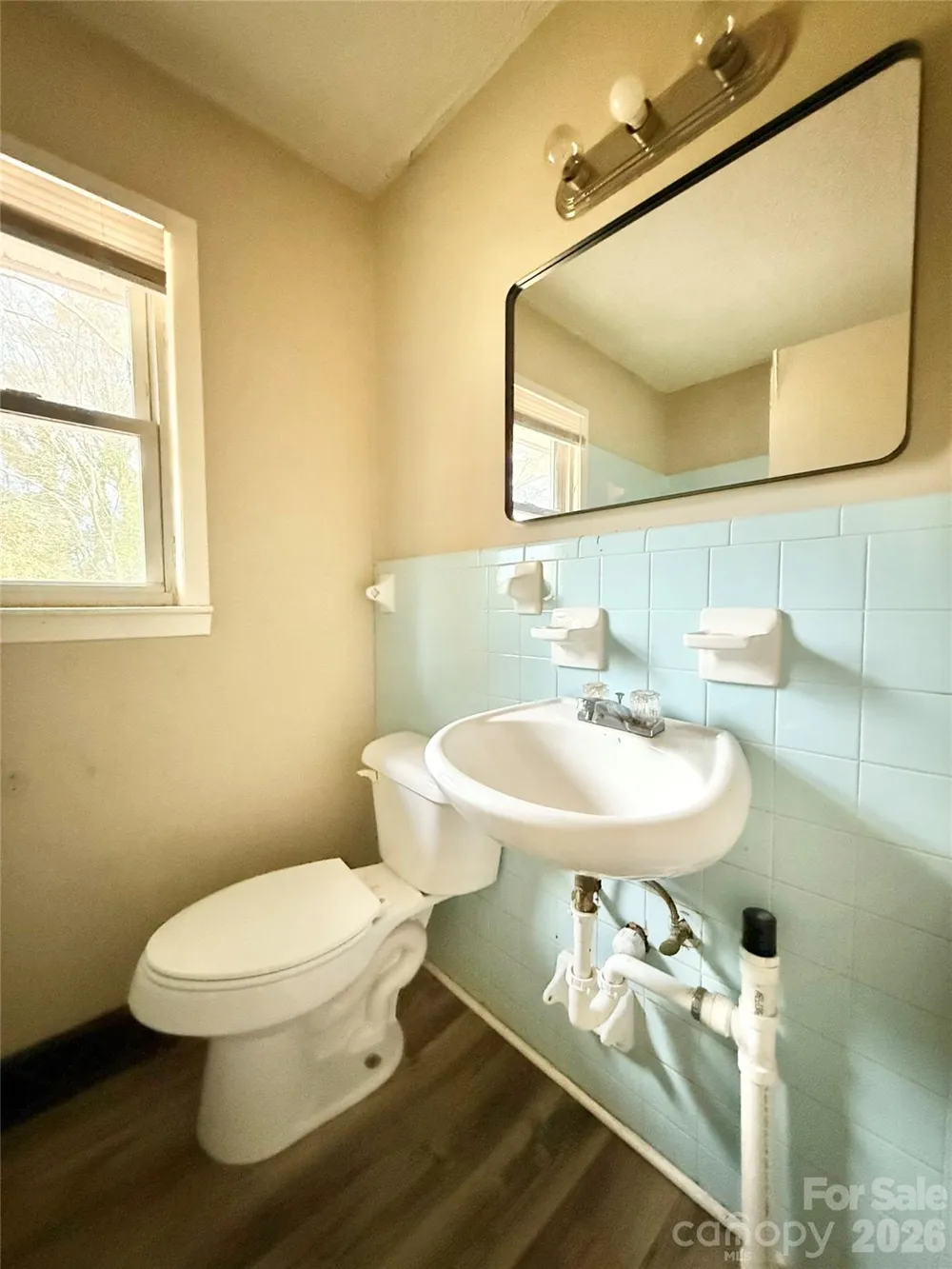 406 Rutherford Street Wadesboro, NC 28170