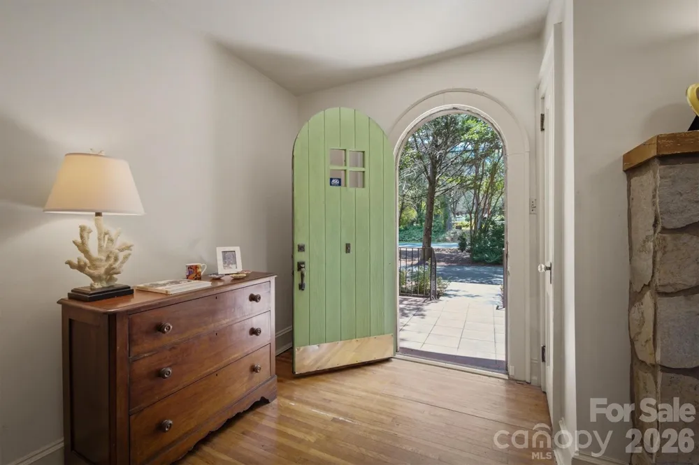 1205 E Union Street Morganton, NC 28655